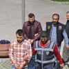 İnegöl'de FETÖ operasyonu: 4 gözaltı İnegöl'de FETÖ operasyonu: 4 gözaltı