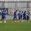 Konyaspor'da Başakşehir hazırlığı Konyaspor'da Başakşehir hazırlığı