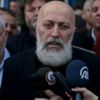 SP'li Mustafa Yaman için flaş karar SP'li Mustafa Yaman için flaş karar