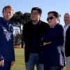 Thohir: "Mancini bizim odak noktamız" Thohir: "Mancini bizim odak noktamız"