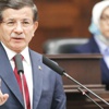 Başbakan'dan 4 mesaj Başbakan'dan 4 mesaj
