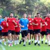Kardemir Karabükspor top başı yaptı