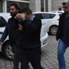 Altın eksperinin bayılma numarasını polis bozdu Altın eksperinin bayılma numarasını polis bozdu