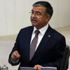 TBMM'nin yeni başkanı İsmet Yılmaz kimdir? TBMM'nin yeni başkanı İsmet Yılmaz kimdir?