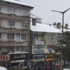 Çatıdan düşen kar kütlesi öldürdü