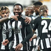 Beşiktaş'tan Nkoudou açıklaması