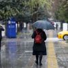 Meteoroloji'den kar uyarısı Meteoroloji'den kar uyarısı