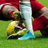 Süper Lig de 23. hafta heyecanı Süper Lig de 23. hafta heyecanı