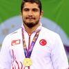 Taha Akgül yarı finalde! Taha Akgül yarı finalde!