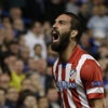Atletico ilk maçına Arda'sız çıkıyor Atletico ilk maçına Arda'sız çıkıyor