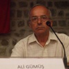Ali Gümüş hayatını kaybetti Ali Gümüş hayatını kaybetti