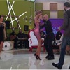 Çağla Şikel’den Bachata dansı! Çağla Şikel’den Bachata dansı!