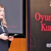 Kadınlar için oyun yeniden kuruluyor