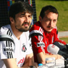 Tolga Zengin: Yayınlamayan şerefsizdir Tolga Zengin: Yayınlamayan şerefsizdir