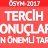Üniversite tercih sonuçları bu hafta açıklanacak mı? LYS tercihlerinde geri sayım!