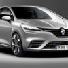 Günlük 45 liraya sıfır kilometre Clio Günlük 45 liraya sıfır kilometre Clio