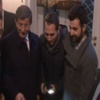 Davutoğlu’na Bulgaristan’da sevgi gösterisi Davutoğlu’na Bulgaristan’da sevgi gösterisi