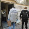 Şanlıurfa’da soba faciası: 3 ölü Şanlıurfa’da soba faciası: 3 ölü