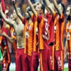 Galatasaray Kasayı Doldurdu! Galatasaray Kasayı Doldurdu!