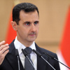 Esad'den cephe ziyareti Esad'den cephe ziyareti