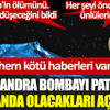 Kassandra bombayı patlattı Haziranda olacakları tek tek açıkladı. Prens Philip'in ölümünü. Kaç uçağın düşeceğini bildi Kassandra bombayı patlattı Haziranda olacakları tek tek açıkladı. Prens Philip'in ölümünü. Kaç uçağın düşeceğini bildi