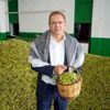 Mesut Ergin "Dünya Zeytin Ağacı" gününü unutmadı Mesut Ergin "Dünya Zeytin Ağacı" gününü unutmadı