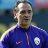 Prandelli'den Yarsuvat'a tebrik mesajı