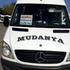 Mudanya minibüslerinin güzergahı değişti Mudanya minibüslerinin güzergahı değişti