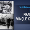 Seyit Onbaşı'nın kaldırdığı topu Fransızlar nasıl kaldırdı? Seyit Onbaşı'nın kaldırdığı topu Fransızlar nasıl kaldırdı?