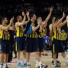 Teşekkürler Fenerbahçe Ülker