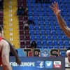 Trabzonspor Medical Park 89-79 Antwerp Giants Trabzonspor Medical Park 89-79 Antwerp Giants