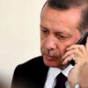 Cumhurbaşkanı Erdoğan'dan, üç ülkenin liderine telefon