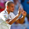 Feghouli Terraneo'dan garantili