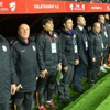 Hamzaoğlu: "Transferi düşünüyoruz" Hamzaoğlu: "Transferi düşünüyoruz"