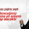 Erdoğan'dan saldırı sonrası ilk açıklama Erdoğan'dan saldırı sonrası ilk açıklama
