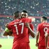 İzlanda Milli Takımı İstanbul'da! İzlanda Milli Takımı İstanbul'da!