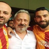 Arda Turan'dan G.Saray'a sürpriz!