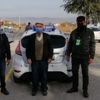 Ehliyet hayali 75 yaşında gerçek oldu