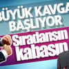 CHP'deki kavga Özkan-İnce tarafına taşındı
