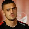 Juventus Merih Demiral transferinde sona geldi Juventus Merih Demiral transferinde sona geldi