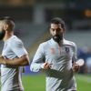 Galatasaray-Başakşehir maçında Fatih Terim'in elini öpmüştü! Arda Turan ilk kez konuştu...