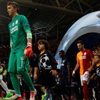 Muslera ve Hakan, Hamza Hamzaoğlu'nun vazgeçilmezi oldu