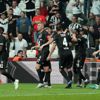 Beşiktaş artı averajı hatırladı! Beşiktaş artı averajı hatırladı!
