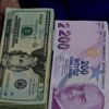 Dolar 7,55 TL'yi gördü Dolar 7,55 TL'yi gördü