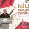 Başkan Erdoğan: İstiklal mücadelemiz bitmeyecek, başaramayacaklar Başkan Erdoğan: İstiklal mücadelemiz bitmeyecek, başaramayacaklar