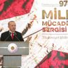 Başkan Erdoğan: İstiklal mücadelemiz bitmeyecek, başaramayacaklar