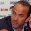 Mehmet Özdilek Gençlerbirliği'nde Mehmet Özdilek Gençlerbirliği'nde