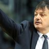 Ergin Ataman: "Barcelona'da kaybettiğimiz maçın rövanşını almamız gerekiyor" Ergin Ataman: "Barcelona'da kaybettiğimiz maçın rövanşını almamız gerekiyor"