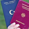 22 bin 463 Türk Alman vatandaşı oldu