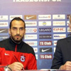 Erkan Zengin resmi imzayı attı